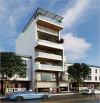 NHÀ ĐẸP XÂY MỚI LONG BIÊN.NGAY AEON MAILL,CẦU VĨNH TUY,75m2,7 tầng,Thang máy,chỉ hơn 15 tỷ