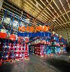 Cho thuê kho diện tích rộng hơn 2000m2
