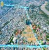 ĐẤT NỀN LÕI KHU DÂN CƯ TRUNG TÂM PHƯỜNG PHAN RANG GIÁ CHỈ TỪ 32TR/M2