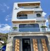 BÁN NHÀ LUXURY BÀ ĐIỂM – GARA Ô TÔ – FULL NỘI THẤT CAO CẤP – GIÁ 7,5 TỶ