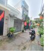 Bán nhà 1/ dương thiệu tước, quận tân phú, dt 4 x 14m, nhà 1 lửng, giá 5.2 tỷ