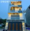 NHÀ 1 LỬNG, 2 LẦU 5X17 NGUYỄN THỊ SÓC, CHỢ ĐẦU MỐI, BÀ ĐIỂM, HÓC MÔN