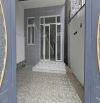 Bán nhà 2 tầng tầng mặt tiền đường thạnh Lộc 29 phường thạnh Lộc quận 12