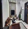 BÁN NHÀ QUANG TRUNG - HÀ ĐÔNG PHÂN LÔ Ô TÔ ĐỖ CỬA ,NHÀ ĐẸP Ở LUÔN FULL NỘI THẤT 48M4T CÓ8,