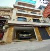 🏡 Nhà Phố Gara Ô Tô – Full Thang Máy – Trương Định, Hai Bà Trưng – 43m2 – Giá 11.9 Tỷ