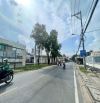Bán nhà xưởng mặt tiền Tô Ngọc Vân 1403m2 ngang 33m giá 65 tỷ.