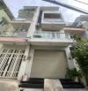 BÁN NHÀ HẺM SƯ VẠN HẠNH – P.12, Q.10 – HĐT 35TR/THÁNG