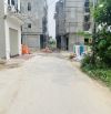 Bán đất lô góc 3 mặt thoáng, 56m giá chỉ  1,8x tỷ, tại Quỳnh Hoàng, Nam Sơn