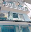 Bán nhà Hẻm Xe hơi Điện Biên Phủ Giá 3 tỷ