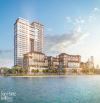 Chính chủ bán nhanh căn studio view sông tầng cao dự án Sunponte giá 3ty1