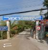 Nhà gần trường THPT Hà Long P3 TP Tân An