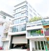 Bán cao ốc Nguyễn Văn Nguyễn, phường Tân Định, 136m², hầm + 6 tầng, giá 120 tỷ