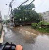 BÁN NHÀ LÔ GÓC THẠCH BÀN LONG BIÊN 6,2 TỶ 6 TẦNG 35m Ô TÔ KINH DOANH GẦN CẦU VĨNH TUY