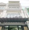 Bán nhà đẹp 2 lầu gần MT Phạm Thế Hiển Phường 4 Quận 8