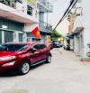 Chính chủ bán gấp nhà góc Quang Trung, 50m², 3PN, nội thất cao cấp – 5 tỷ nhỉnh