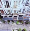 Nhà Đẹp HXH Quang Trung  65m2, 5 Tầng 6.7 Tỷ