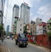 Bán đất phân lô Phú Thượng, ô tô tránh, vỉa hè Kinh doanh 99 m2 MT 4.6 m chỉ 25 tỷ