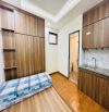 CHDV LÔ GÓC 2 THOÁNG-1 NHÀ RA PHỐ VÕ CHÍ CÔNG– GARAGE Ô TÔ -76 PHÒNG FULL NỘI THẤT
