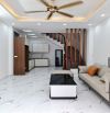 Bán nhà Nguyễn Hoàng 33m² x 4 tầng – Lô góc 3 thoáng, 3 bước ra bến xe Mỹ Đình – 5,8 tỷ