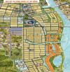 Chuyên phân phối đất biệt thự 300m2-2000m2 view kênh- View Sông Cổ Cò khu FPT Đà Nẵng