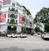 PHÂN LÔ DỊCH VỌNG HẬU, LÔ GÓC VIEW SÂN CHƠI, ĐƯỜNG 10m, 5 TẦNG & HẦM, 100m MT 5.5m 57 Tỷ