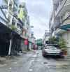Hẻm Xe Hơi Thông 6m - Ngang Khủng 5m, Chế Lan Viên, Tân Phú, 72m2, 4 Tầng, Chỉ 8 Tỷ 6
