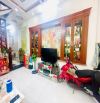 Hẻm ô tô 1122 Quang Trung, 4 lầu, 5 phòng ngủ, 4x13m vuông đẹp, chỉ 7.2 tỷ