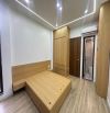 Bán Nhà Phố Lê Thanh Nghị, Cạnh Trường Bách Khoa, 28m2x5 Tầng3 Ngủ đủ nội thất, Hơn 6 Tỷ