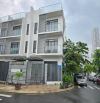 hà góc 2 MT - 7,5x21,5m - 4 tầng, đối diện công viên, khu compoumd Nguyễn Hoàng, 40 tỷ