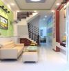 (Q8)NHÀ BÁN NGAY TRUNG TÂM -KHU SẦM UẤT-GIÁP Q5-SỔ ĐẸP -NHĨNH 4 TỶ
