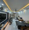 NGỌC THỤY DÂN XÂY 5 TẦNG , NGÕ 3M NÔNG GẦN PHỐ -CHỈ NHỈNH 6 TỶ