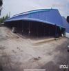CHO THUÊ KHO XƯỞNG VĨNH LONG 5000m2
