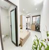 Cho Thuê CCMN 21 Lê Văn Lương  Thanh Xuân 25m2 Studio Ban Công Cửa Sổ Giặt Riêng Thang Máy