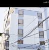 Nhà đẹp Minh Khai, lô góc 2 thoáng, ô tô 7 chỗ , 38m² x 6 tầng thang máy, giá 7,83 tỷ