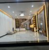 Nhà 36m2 Đông La Hoài Đức ô tô ngủ trong nhà xây mới đẹp thoáng