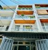 Đi nước ngoài định cư bán gấp nhà ở đường Nguyễn Văn Mai, phường Võ Thị Sáu, quận 3, giá 2