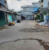BÁN NHÀ, BÌNH TÂN, 72M2 (4x18) VUÔNG VỨC