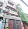 Bán nhà đẹp 4 tầng hẻm nguyễn oanh oto tải vào tới nhà giá cực mềm chỉ 7.5ty 4x15