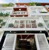 Nhà HXH Thống Nhất_ P16. GòVấp. DT 42m2. 4 tầng BTCT. 4.6m x 9m. Giá 6.5 tỷ.
