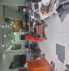 Nhà đẹp rộng thoáng xe hơi đổ cửa quay đầu, 60m2, 4 tầng đúc BTCT, SHR, hoàn công đủ