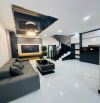 Bán Nhà Hoàng Hoa Thám DT 55m2x4 Tầng Lô Góc 2 Thoáng Giá Nhỉnh 8 Tỷ