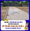 đất 54m Yên Vinh – Thanh Lâm – Mê Linh, Hà Nội , ngay cạnh dự án Sungroup Mê Linh