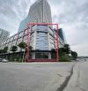 Cho thuê văn phòng, mặt bằng kinh doanh tầng 1 đến 7 SHOPHOUSE SH01 Pearl Tower Mỹ Đình