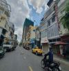 Bán nhà gần 100m2 MT Cô Bắc P. Cô Giang Q.1