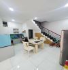 Hẻm VIP Hoàng Hoa Thám, nhà mới ở ngay 5❎11m, giá cực tốt 6.5tỷ