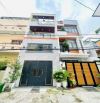 Bán Nhà HXH Đường Nguyễn Trọng Tuyển, Phú Nhuận, DT 3.7 x 15.5m, 4 Tầng, Chỉ 13.7 Tỷ