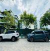 Bán 2 lô  Biệt thự khu Vip bảo vệ 24/24 VCN Phước Hải, Nha Trang