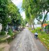 Bán nền đường số 6 Khu cồn khương dt 1000m2 thổ cư 100% giá 29 tỷ