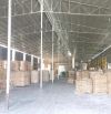 bán 5600m² xưởng tại trảng bom đồng nai 20ty