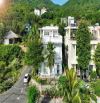 Biệt thự đồi view biển siêu đẹp tại Nha Trang - Giá 65tr/m²-